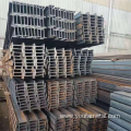 Ss400b A36 Structural Building Material Steel H Beam